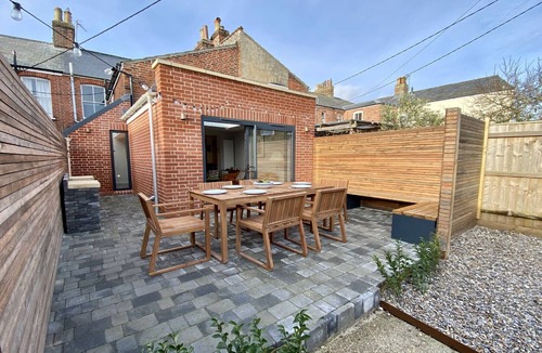 Southwold Cottage | 37 Stradbroke Road, Southwold