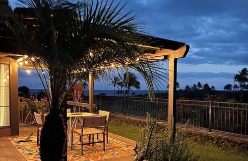 Punaluu Condo | #37 - Stunning Unit with Ocean View