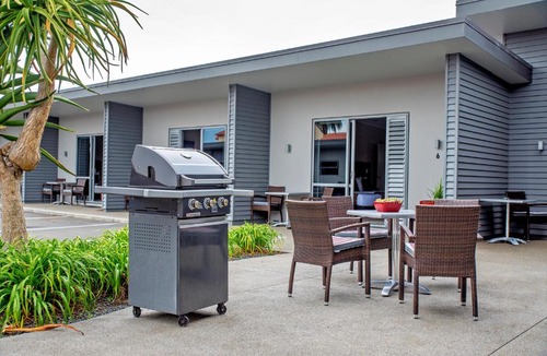 Whakatane Hotel | 37 The Landing Motel