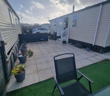 Brean Other | 37 Unity Beach Brightholme Brean sleeps 6 Pet friendly Pets stay free