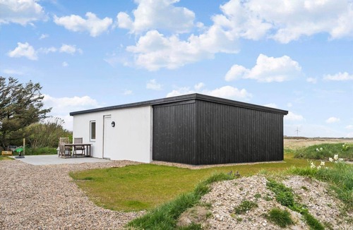 Vrist Strand House | 370 Harboøre - Strandvejen 53