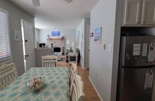 Sea Isle City Condo | 3701 Landis Avenue Unit 1B