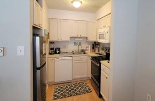 Sea Isle City Condo | 3701 Landis Avenue Unit 1B
