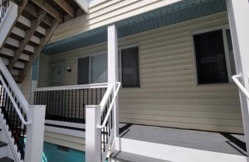 Sea Isle City Condo | 3701 Landis Avenue Unit 1B