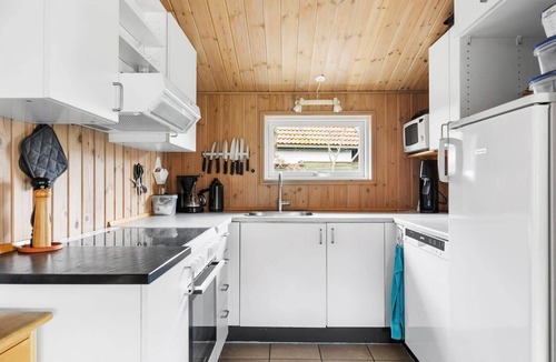 Bedegaard House | 3708 Nexø - Turistvej 11 C