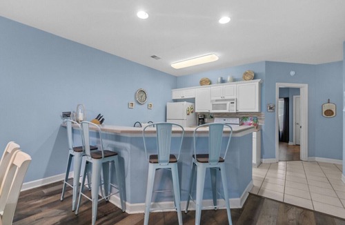 Sea Trail Condo | 3709 Champions at Sea Trail