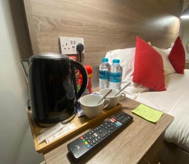 Cranbrook House | 371 Cranbrook Rd IG2