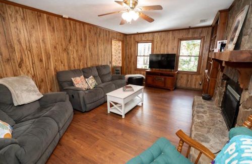 Hamilton House | 371 Mountain Hill Rd Fortson