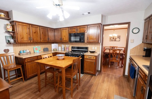 Hamilton House | 371 Mountain Hill Rd, Fortson