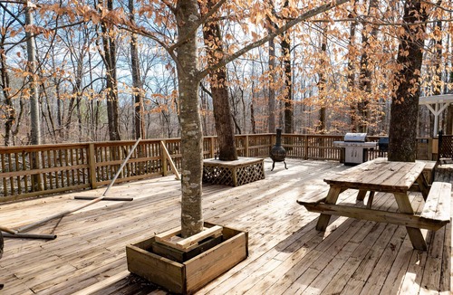 Hamilton House | 371 Mountain Hill Rd, Fortson