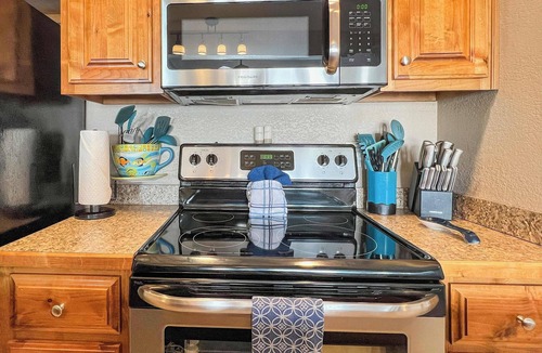 Kimberling City Condo | 371 Stunning Lakeview, close to SDC, Welcome Home