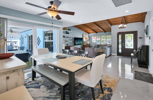Lake Ida Shores House | 3718 Managed By Brampton Park