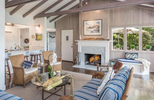 Northwest Carmel House | 3734 Avrio by the Sea home