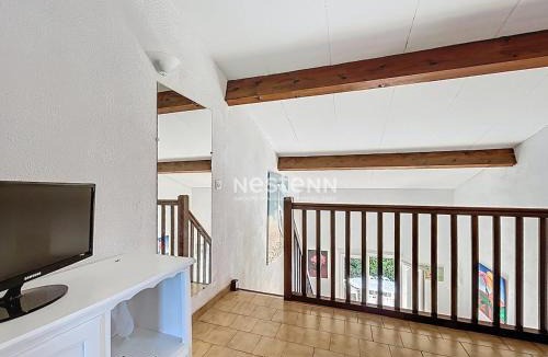 Argeles Plage House | 3735- Maison à 400m de la mer