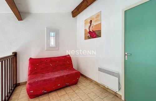 Argeles Plage House | 3735- Maison à 400m de la mer