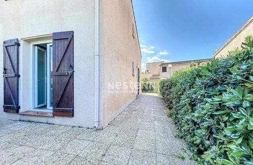 Argeles Plage House | 3735- Maison à 400m de la mer