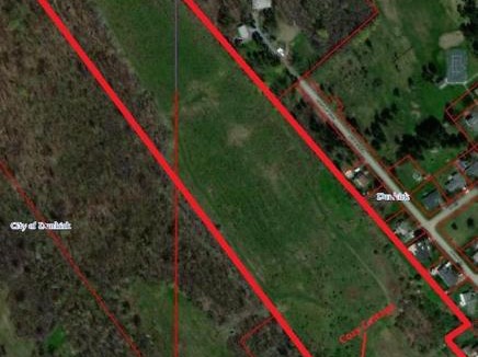 Dunkirk House | 3778 East Lake Road