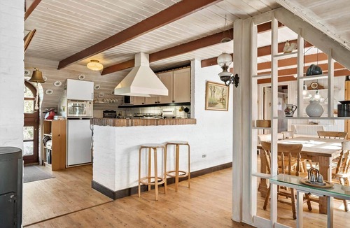 Nørre Lyngvig House | 378 Hvide Sande - Sivbjerg 9