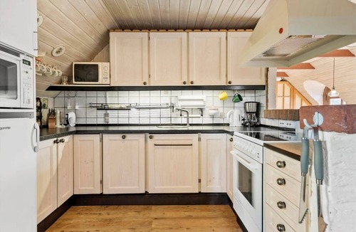 Nørre Lyngvig House | 378 Hvide Sande - Sivbjerg 9