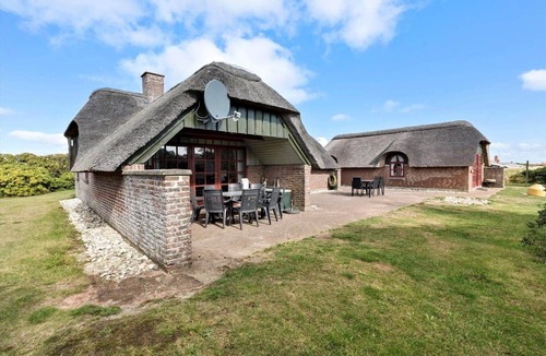 Nørre Lyngvig House | 378 Hvide Sande - Sivbjerg 9