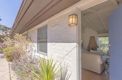 Del Monte Forest House | 3786 Adobe by the Sea home
