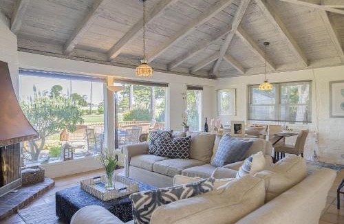 Del Monte Forest House | 3786 Adobe by the Sea home