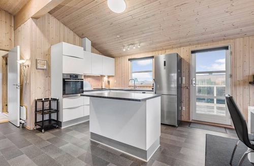 Nørre Lyngvig House | 379 Hvide Sande - Sivbjerg 47