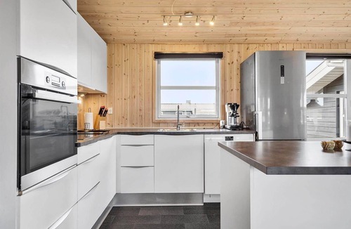 Nørre Lyngvig House | 379 Hvide Sande - Sivbjerg 47