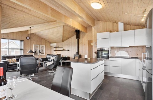 Nørre Lyngvig House | 379 Hvide Sande - Sivbjerg 47