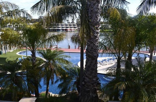 Mulwala Apartment | 37D Cypress Drive Mulwala