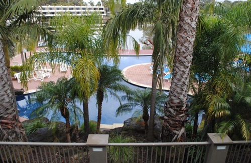 Mulwala Apartment | 37D Cypress Drive Mulwala