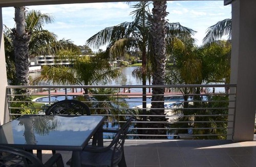 Mulwala Apartment | 37D Cypress Drive Mulwala