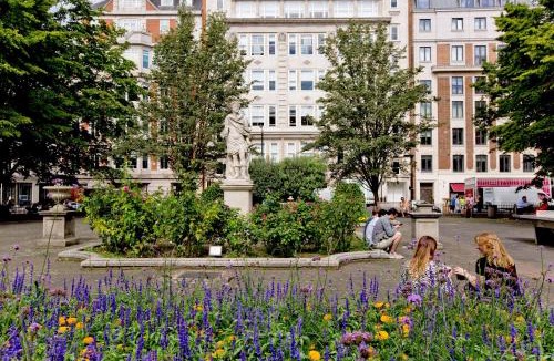 Soho Apartment | 37GS Residences