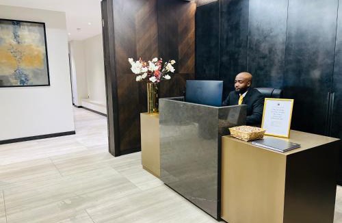 Soho Apartment | 37GS Residences