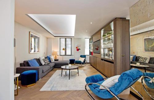 Soho Apartment | 37GS Residences