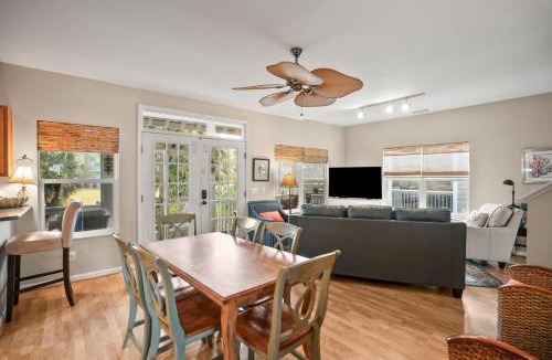 Saint Helena Island House | 38 Davis Love