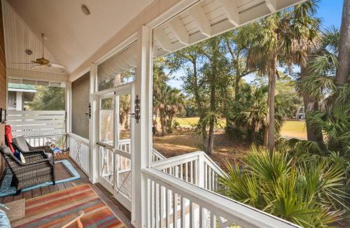 Saint Helena Island House | 38 Davis Love