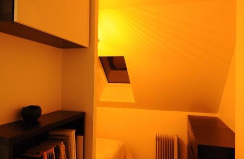 La Cour du Moulin House | 38 La Cour du Moulin