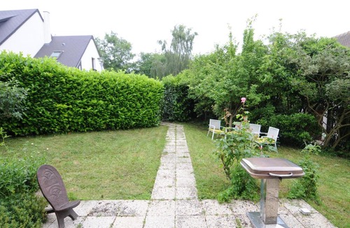 La Cour du Moulin House | 38 La Cour du Moulin