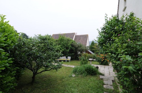 La Cour du Moulin House | 38 La Cour du Moulin