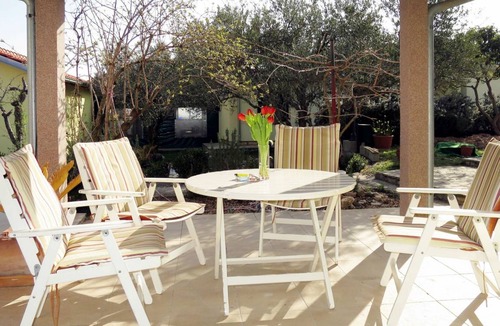 Rogoznica Other | 38 m² Accommodation ∙ 2 bedrooms ∙ 4 guests