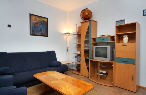 Rab Town Apartment | 38 m² Apartment ∙ 1 bedroom ∙ 4 guests