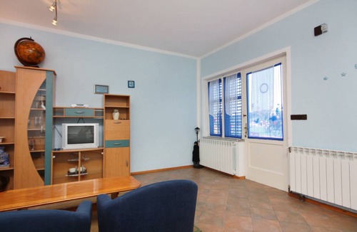 Rab Town Apartment | 38 m² Apartment ∙ 1 bedroom ∙ 4 guests