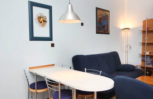 Rab Town Apartment | 38 m² Apartment ∙ 1 bedroom ∙ 4 guests
