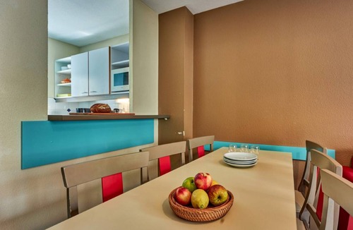 Port Guillaume Apartment | 38 m² Apartment ∙ 1 bedroom ∙ 6 guests
