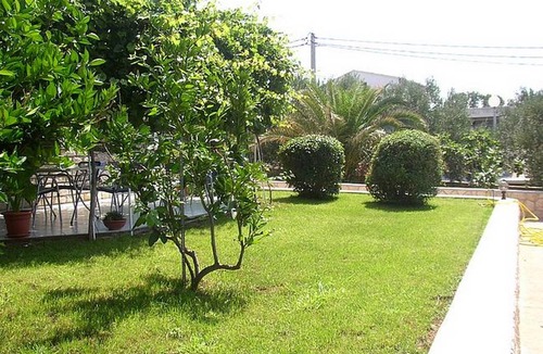 Novalja Apartment | 38 m² Apartment ∙ 1 bedroom ∙ 2 guests