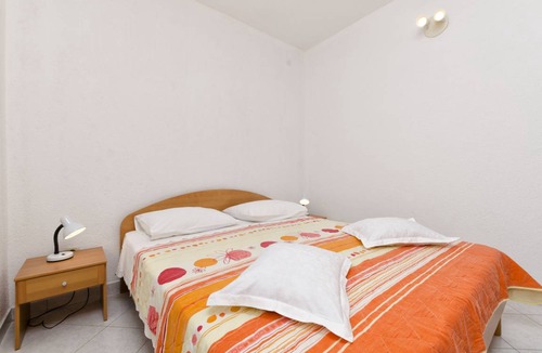 Pirovac Apartment | 38 m² Apartment ∙ 1 bedroom ∙ 4 guests