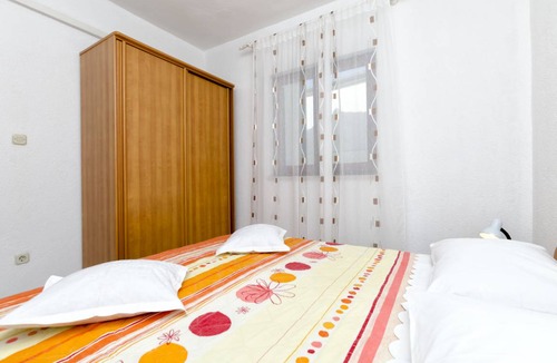 Pirovac Apartment | 38 m² Apartment ∙ 1 bedroom ∙ 4 guests
