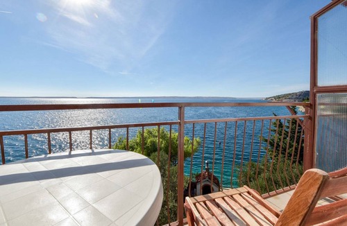 Tribanj Apartment | 38 m² Apartment ∙ 1 bedroom ∙ 4 guests