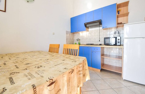 Tribanj Apartment | 38 m² Apartment ∙ 1 bedroom ∙ 4 guests